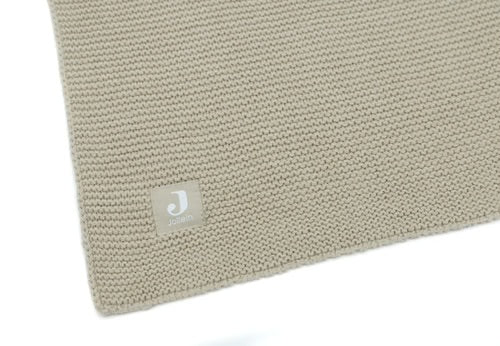 Jollein - Kapuzen Handtuch- 75x100 cm - Olive Green