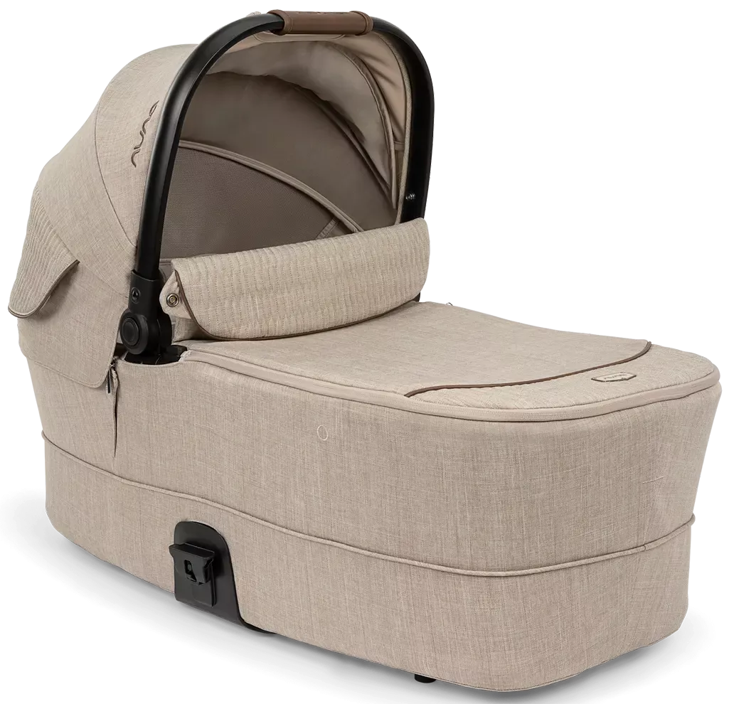 Nuna Mixx next Babywanne