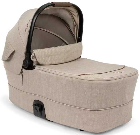 Nuna Mixx next Babywanne