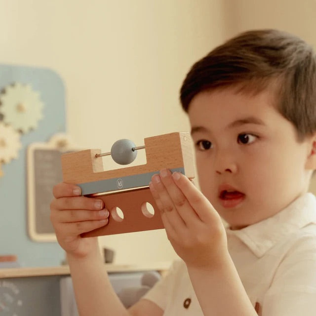 Little Dutch Werkbank