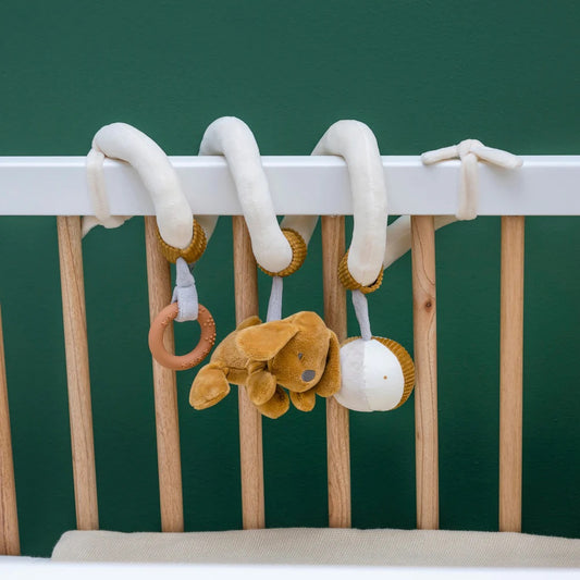 Nattou - Spirale Charlie