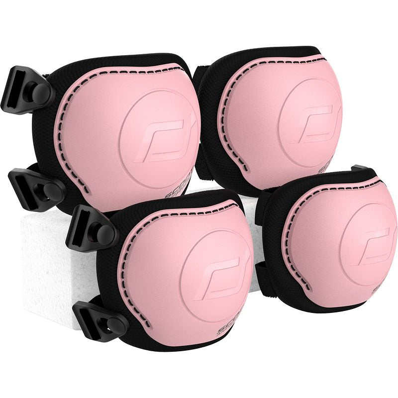 Scoot & Ride Protektoren-Set S-M