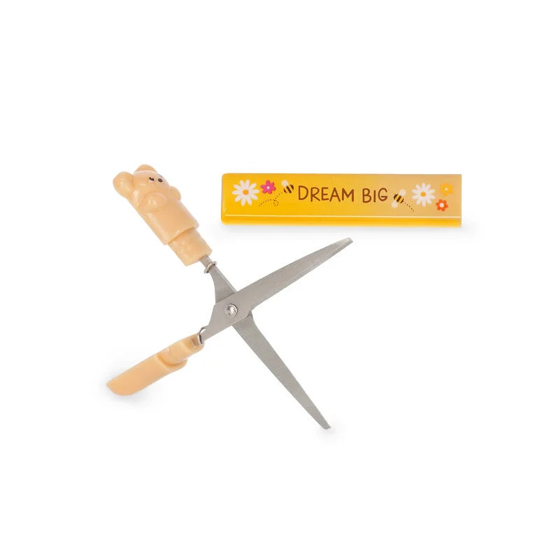 Legami - Mini-Schere - Bear Sweet Bear