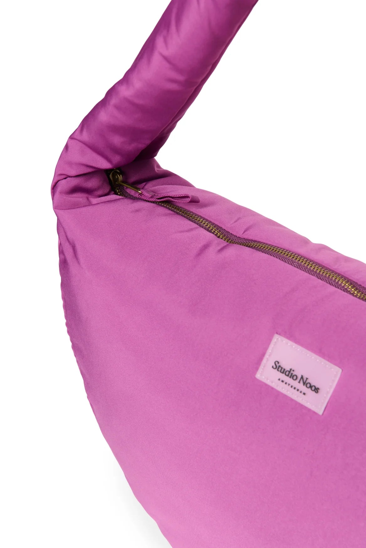 Studio Noos Lilac Cross Body Bag