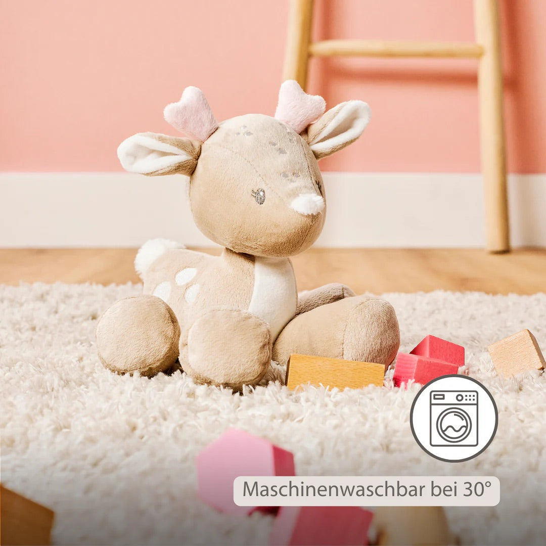Nattou - FanFan Kuscheltier Rehkitz