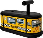Italtrike - Taxi (Rutscheauto)