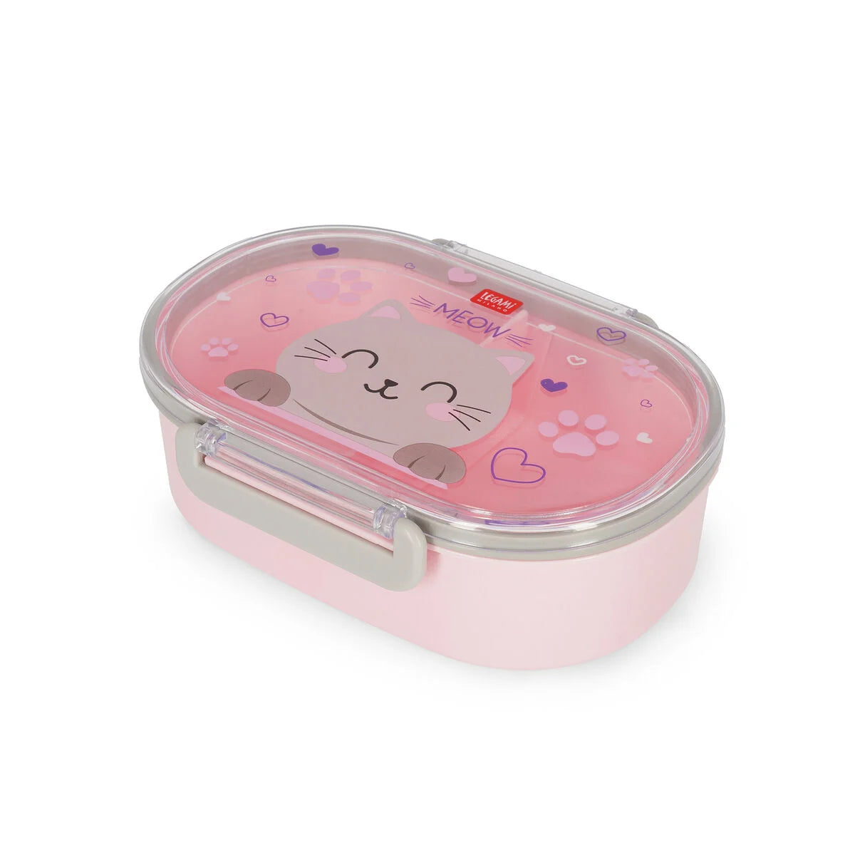 Snackbox - Snack & Go - Kitty