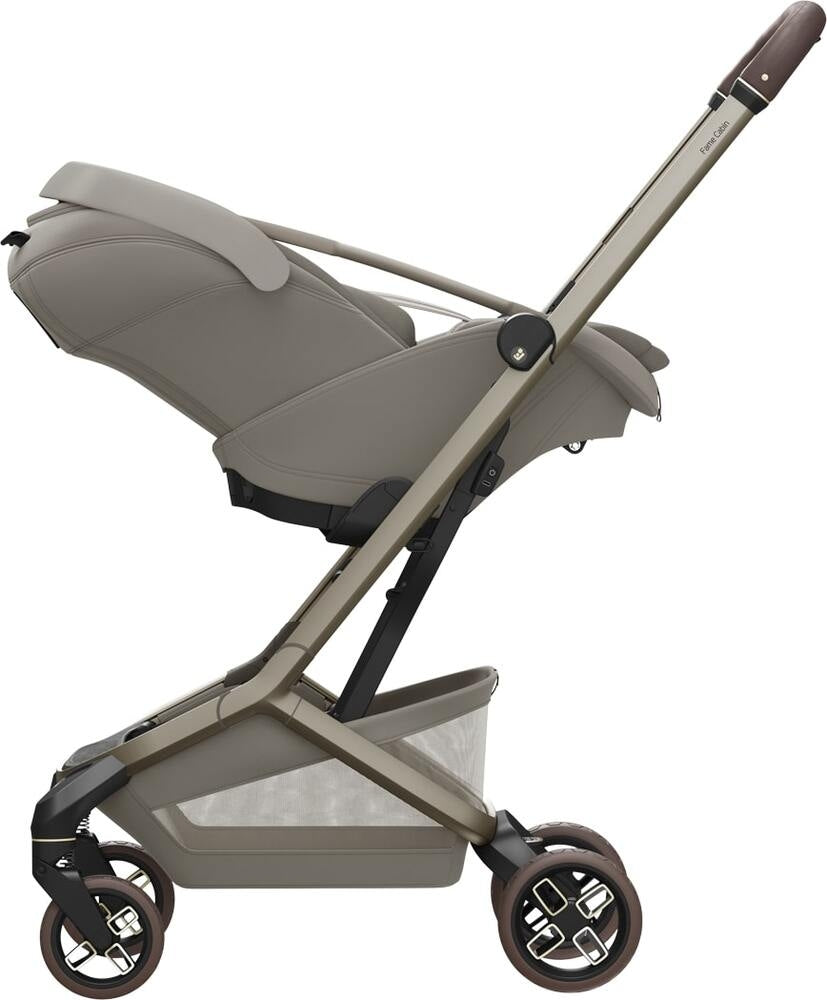 Maxi Cosi Coral Slide Pro - Sapphire Sand NEU (sofort Lieferbar)