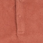 Konges Sløjd - Itty - Romper - Strampler - Canyon Rose