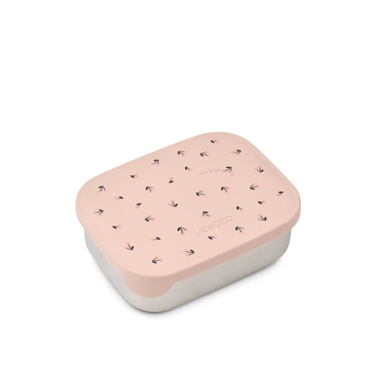 Liewood - ARTHUR LUNCHBOX
MINI CHERRY HEART / ROSEY