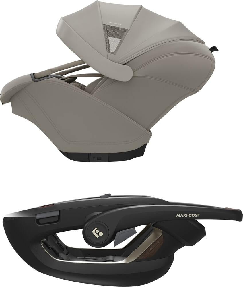 Maxi Cosi Coral Slide Pro - Sapphire Sand NEU (sofort Lieferbar)