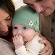 Eve & Olive Baby Mütze - Brave Eucalyptus