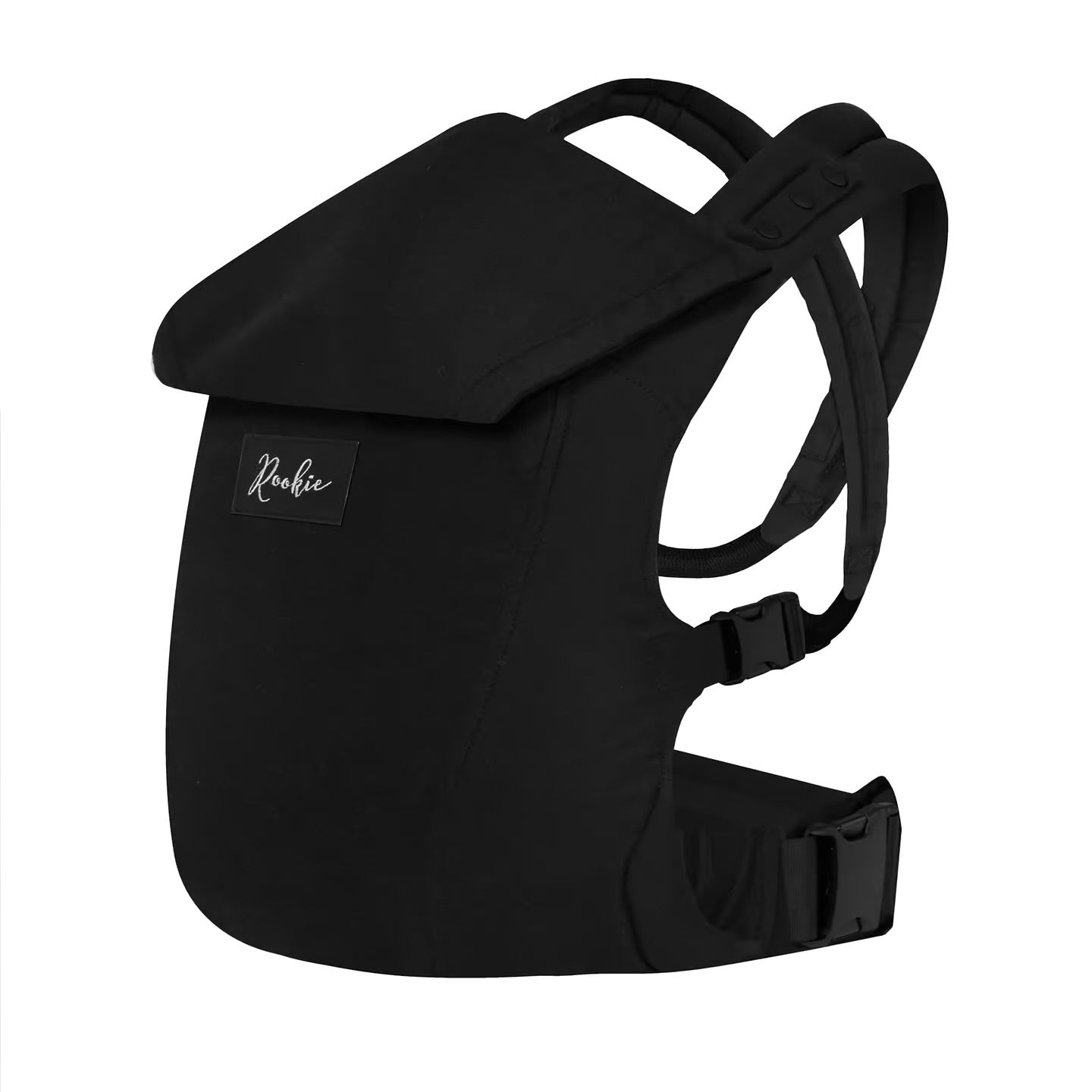 Rookie Premium Elite- Schwarz