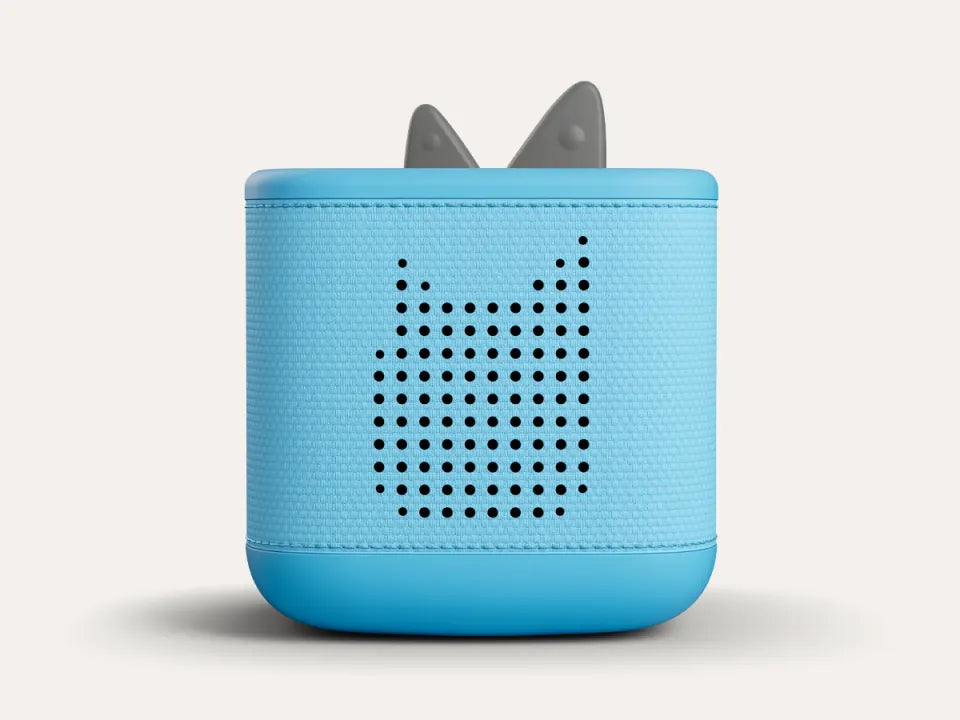 Toniebox 2 Blau