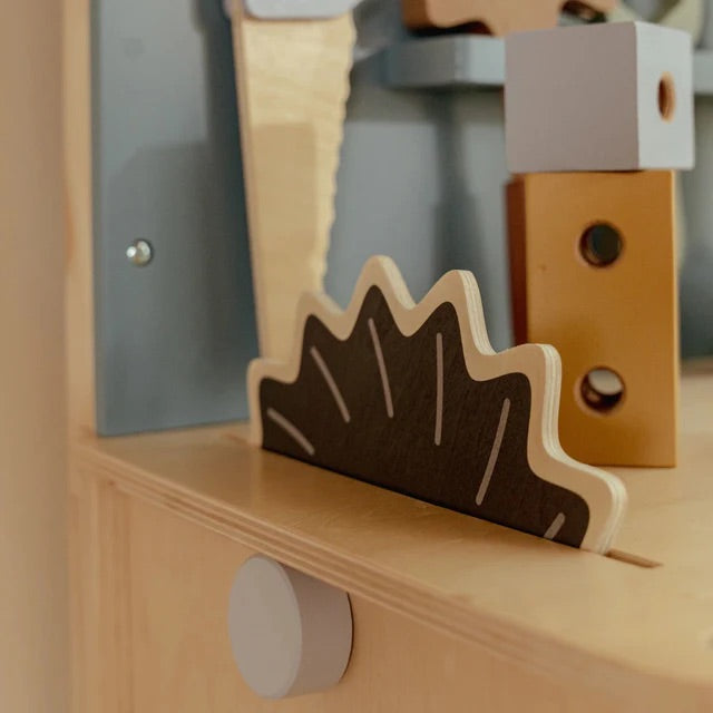 Little Dutch Werkbank