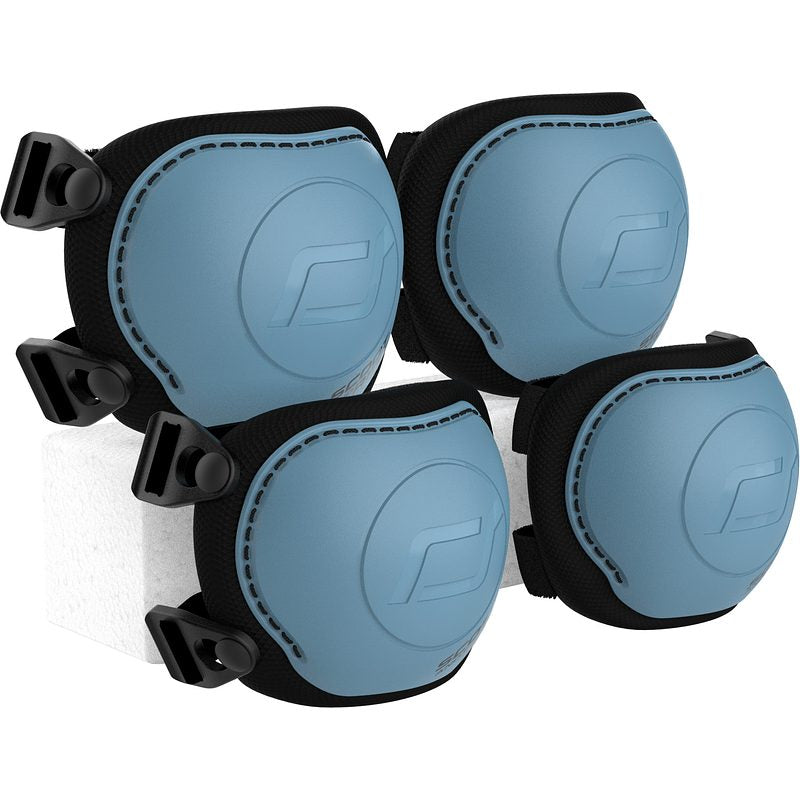 Scoot & Ride Protektoren-Set S-M