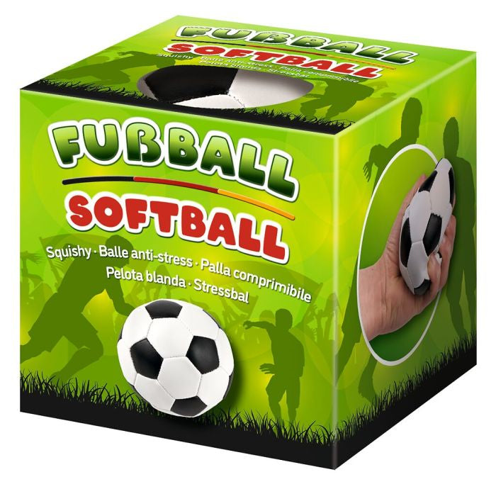 Moses - Fußball Softball