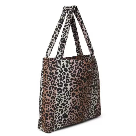 Studio Noos Leopard Mom Bag