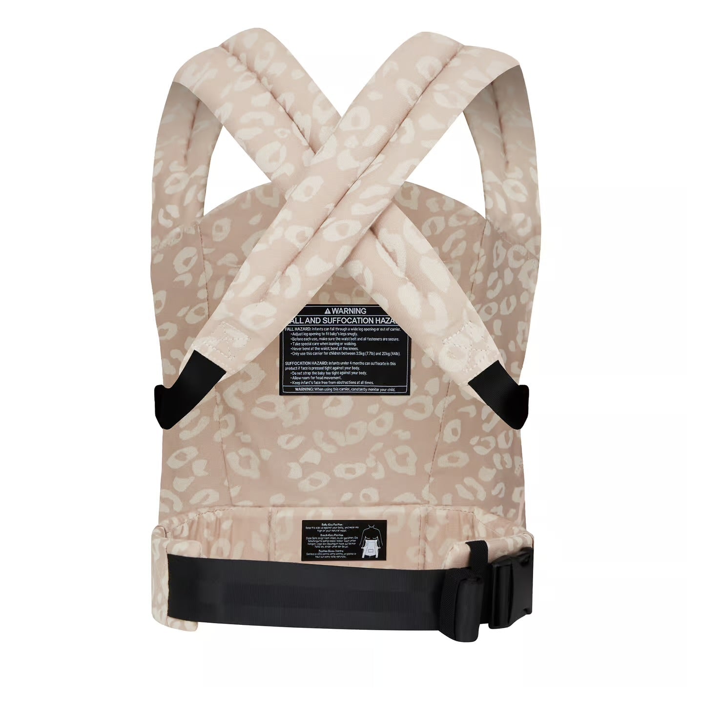 Rookie Premium Elite - Beige Leo