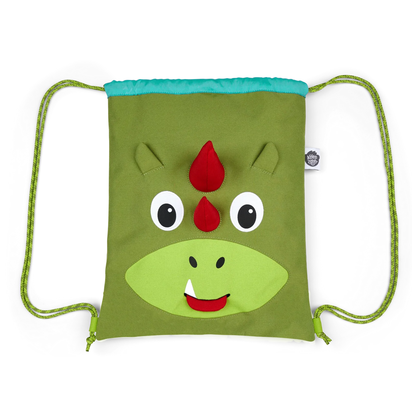 Affenzahn Turnbeutel Drache