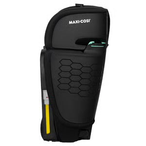Maxi-Cosi Nomad XL Plus, Authentic Black, klappbarer Sitz