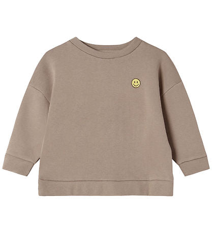 Fliink Pullover Smiley