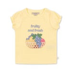 Konges Sløjd - Solilja Shirt - Sunlight