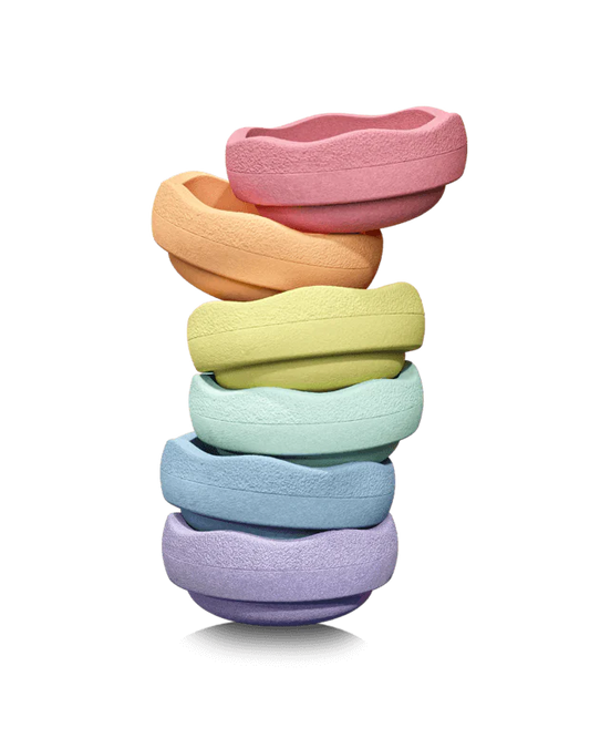 Stapelstein® - Original Mini pastel