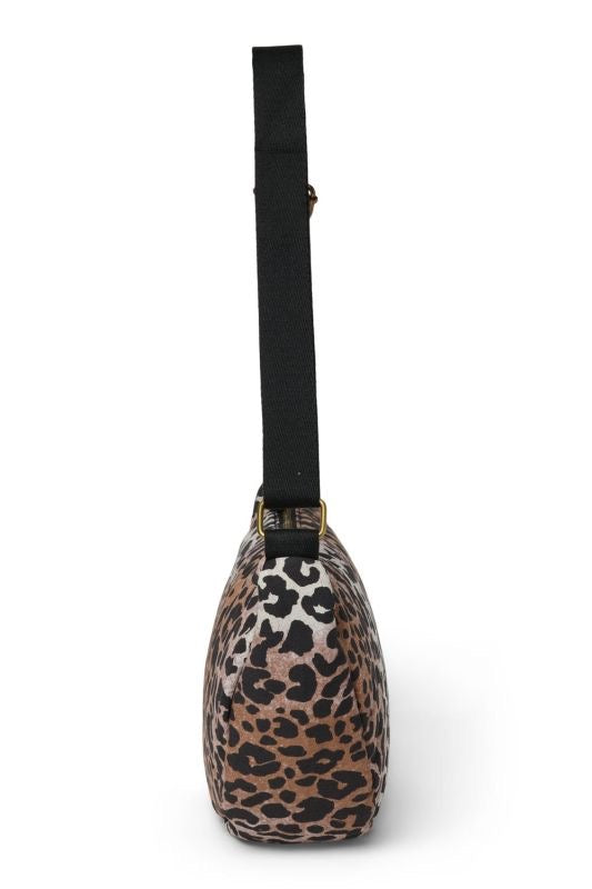 Studio Noos Hazel Soft Fanny Pack Leopard