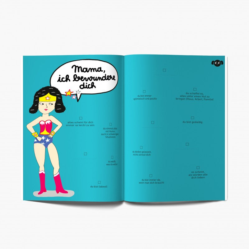 Minus - Wie die Mutter so die Tochter