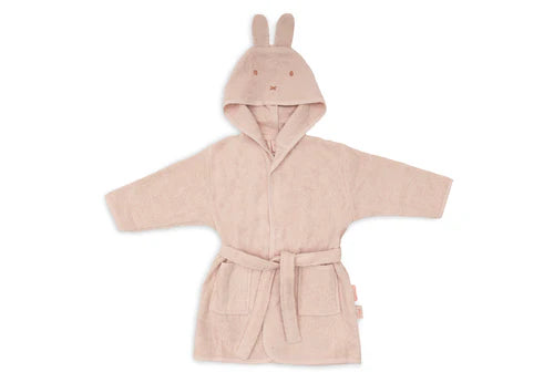 Jollein Baby Bademantel - Miffy
