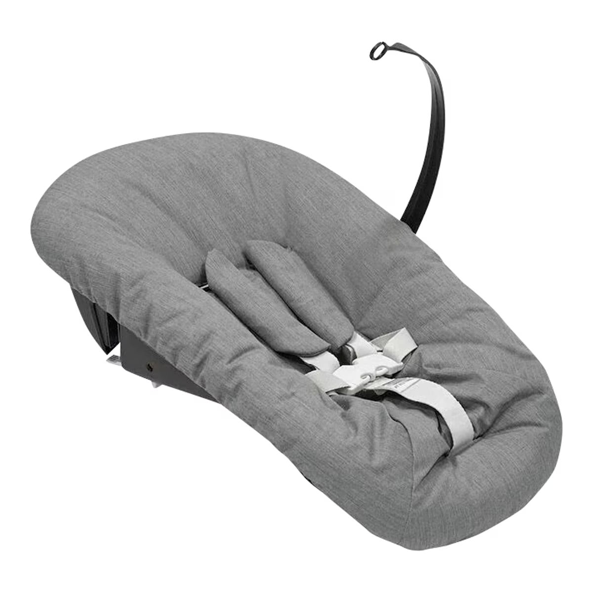 Stokke Tripp Trapp Newborn Set Dark Grey
