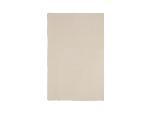 Jollein - Kapuzen Handtuch- 75x100 cm - Nougat