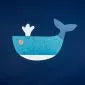 Londji Puzzle - Blue