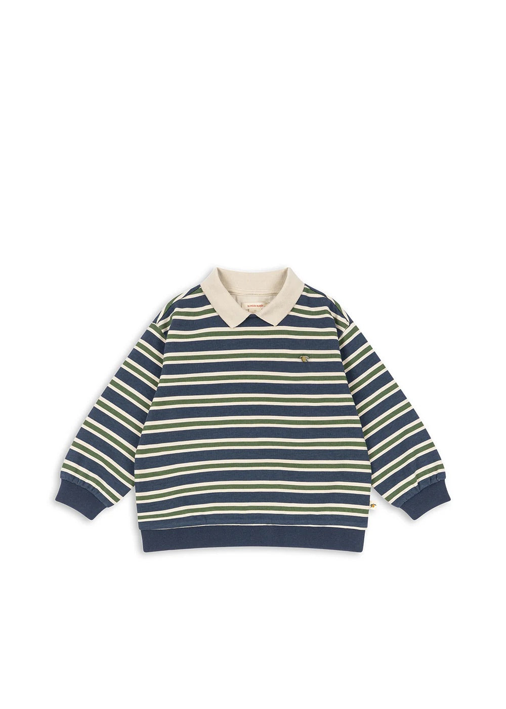 Konges Slojd - Spotty Polo