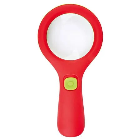 Moses Krabbelkäfer Lichtlupe