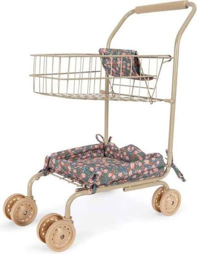 Konges Sløjd - Einkaufswagen