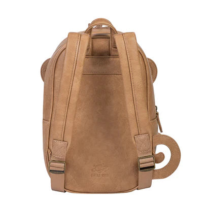 Little Who Großer Rucksack Affe Momo