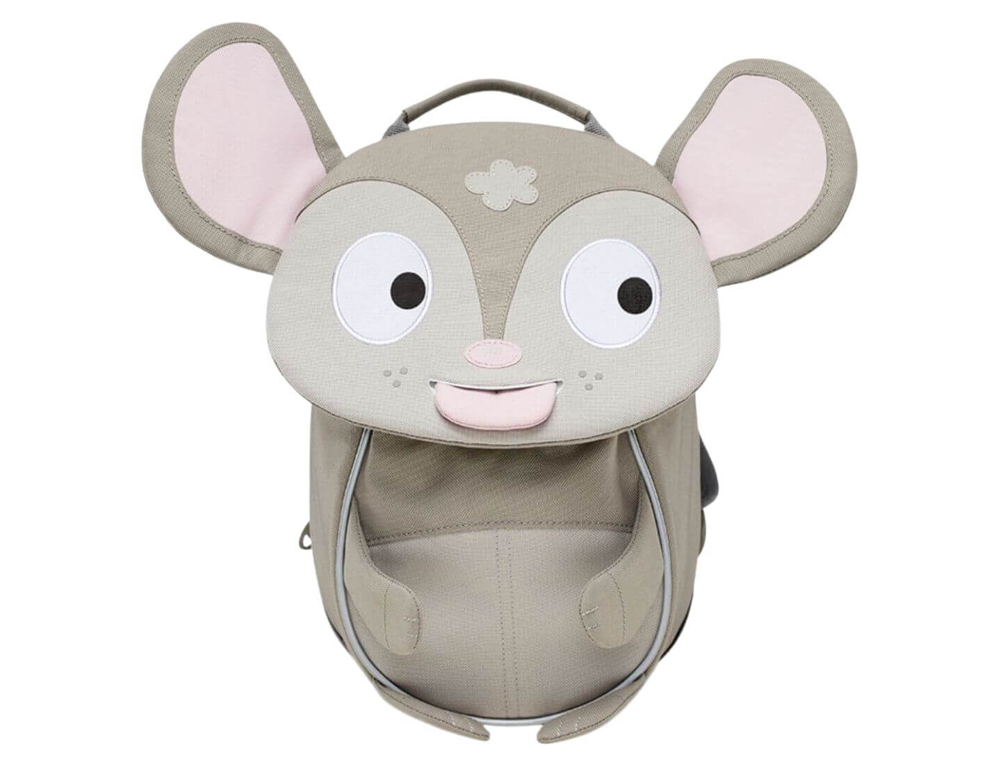 Affenzahn Kleiner Freund Maus