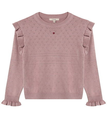 Fliink Strickpullover