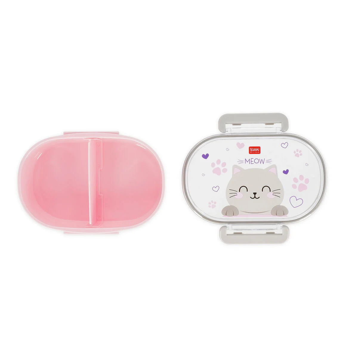 Snackbox - Snack & Go - Kitty