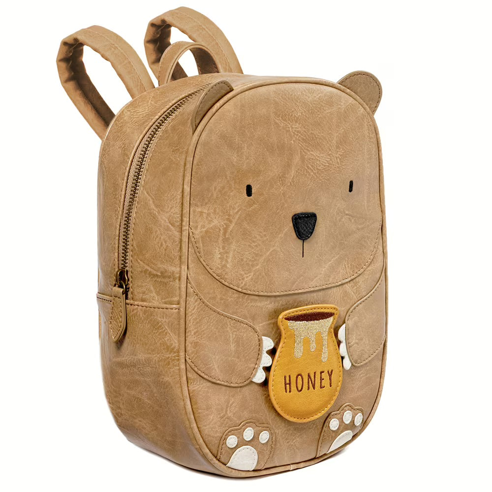 Little Who Großer Rucksack Bär