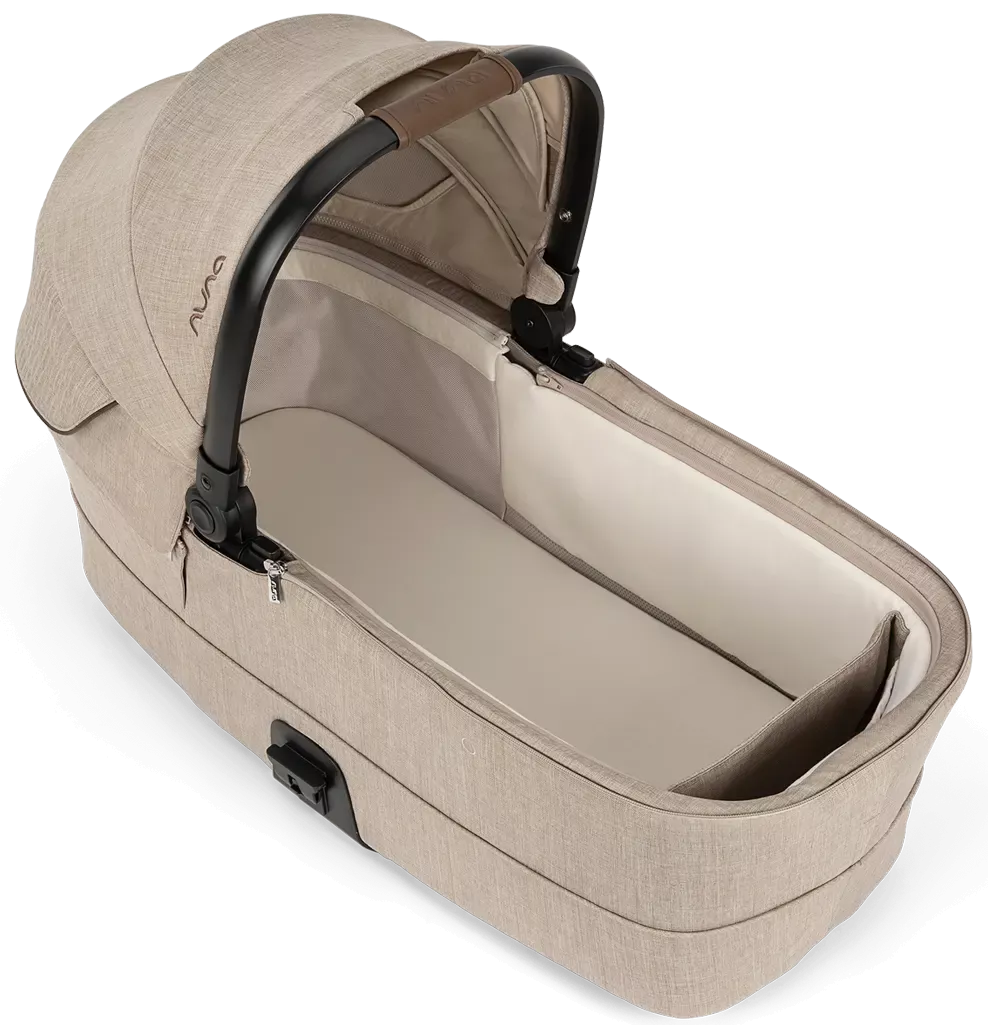 Nuna Mixx next Babywanne