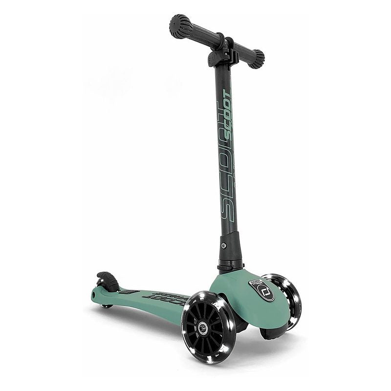 Scoot & Ride - Highwaykick 3 LED