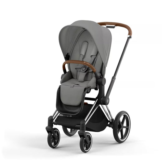 Cybex Priam Sitzpaket Mirage Grey