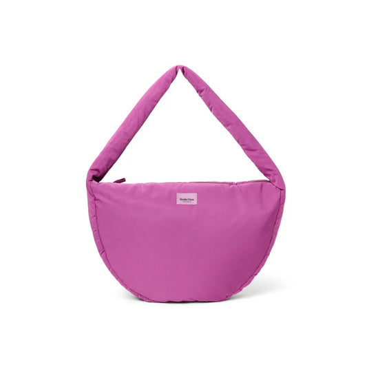 Studio Noos Lilac Cross Body Bag