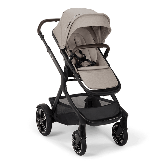 Nuna - DEMI™ next mit rider board