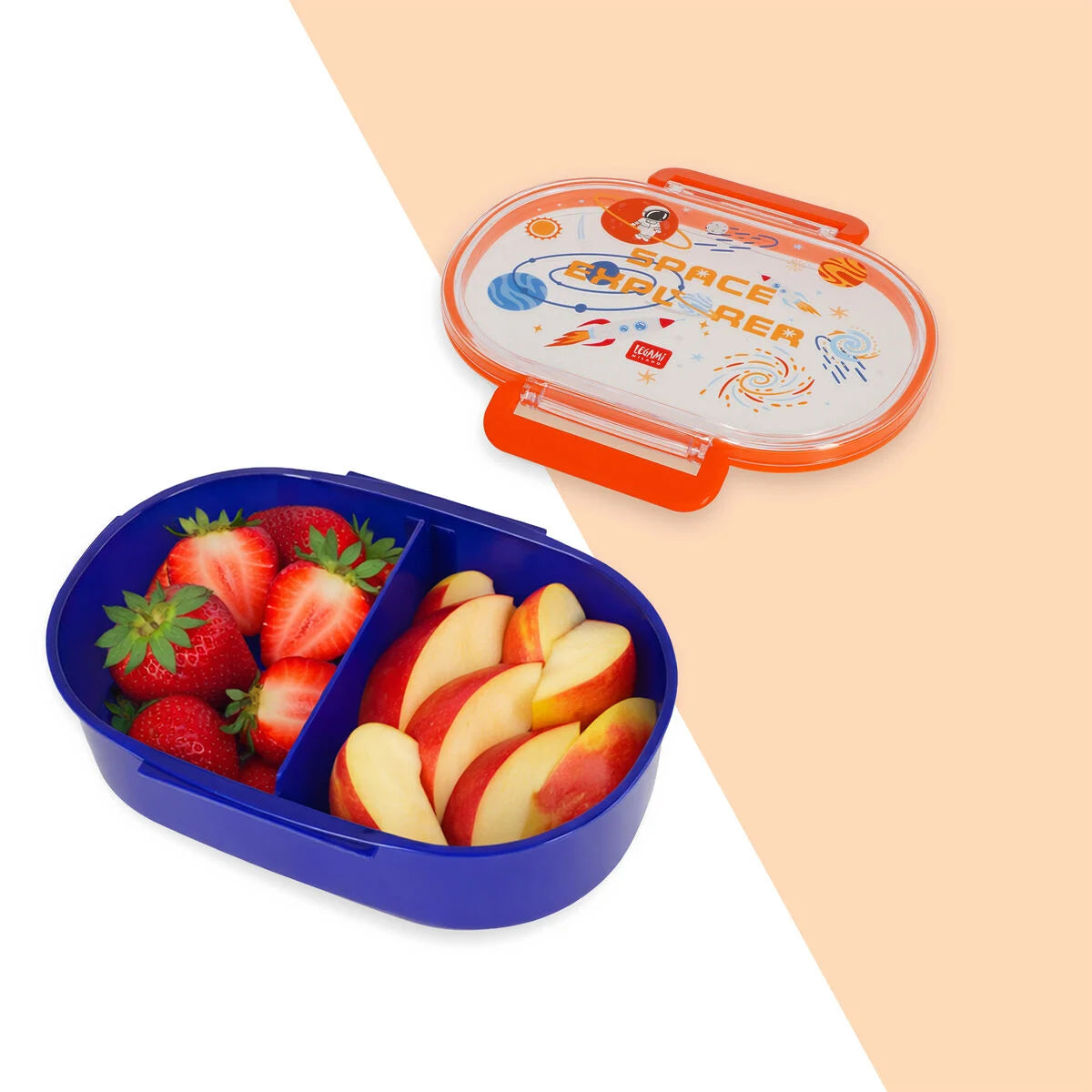 Snackbox - Snack & Go - Space