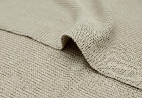 Jollein - Kapuzen Handtuch- 75x100 cm - Olive Green