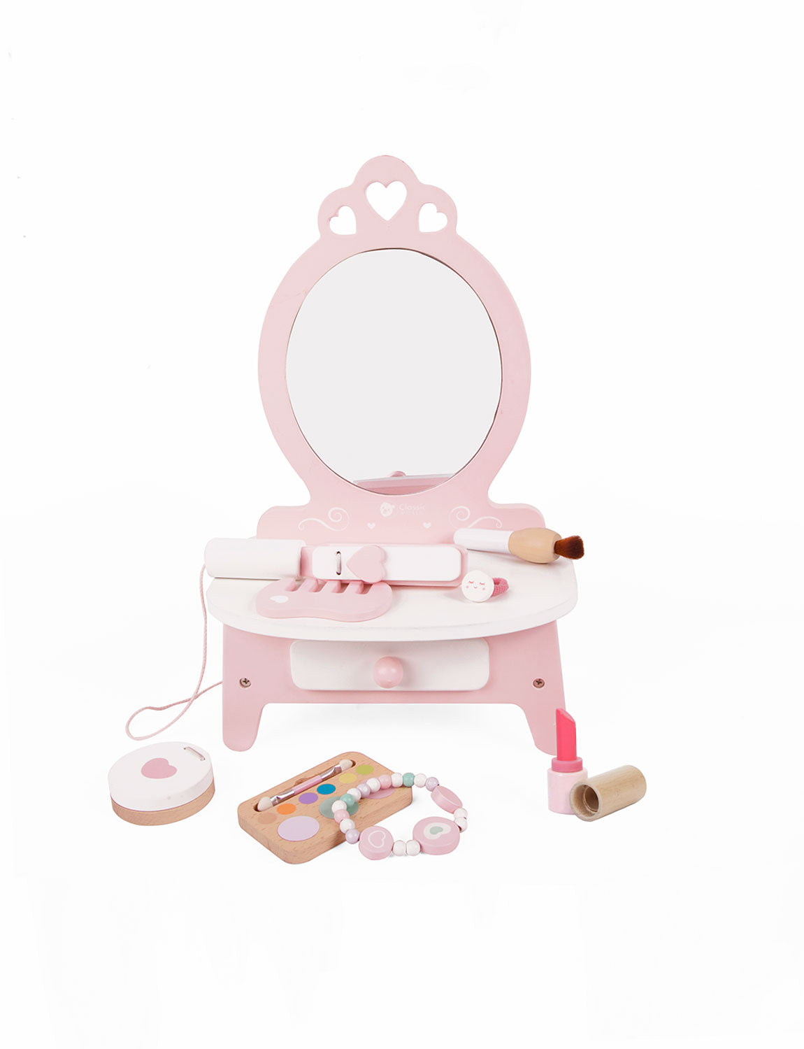 Classic World Schminktisch